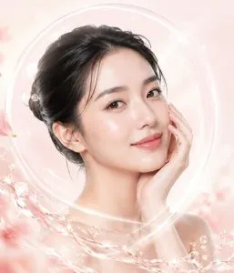 làn da đẹp bắt đầu từ hàng rào bảo vệ da khỏe mạnh